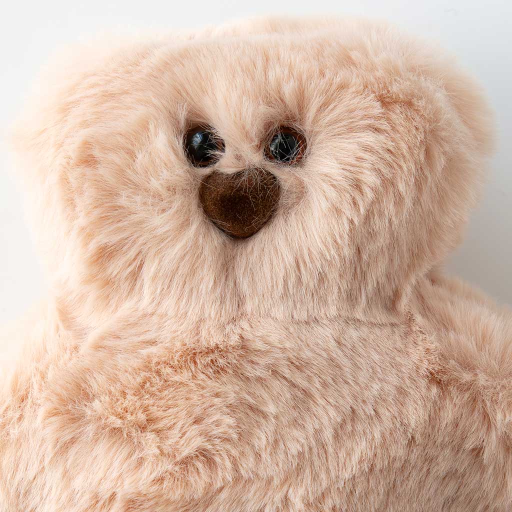 一点もの】mojojojo｜ぬいぐるみ Todd friends 06 COMFOTA 北欧雑貨店