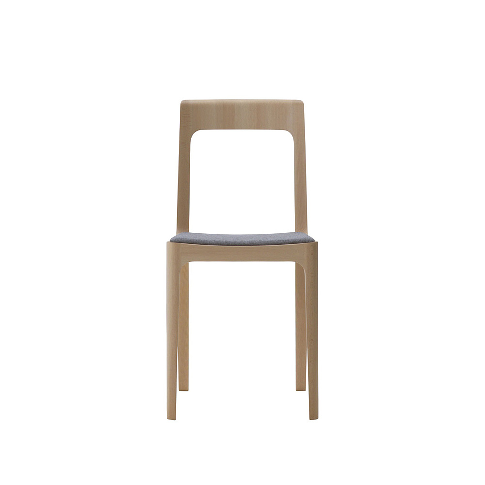 HIROSHIMA CHAIR｜マルニ木工｜コンフォートQ｜阪急百貨店のインテリア