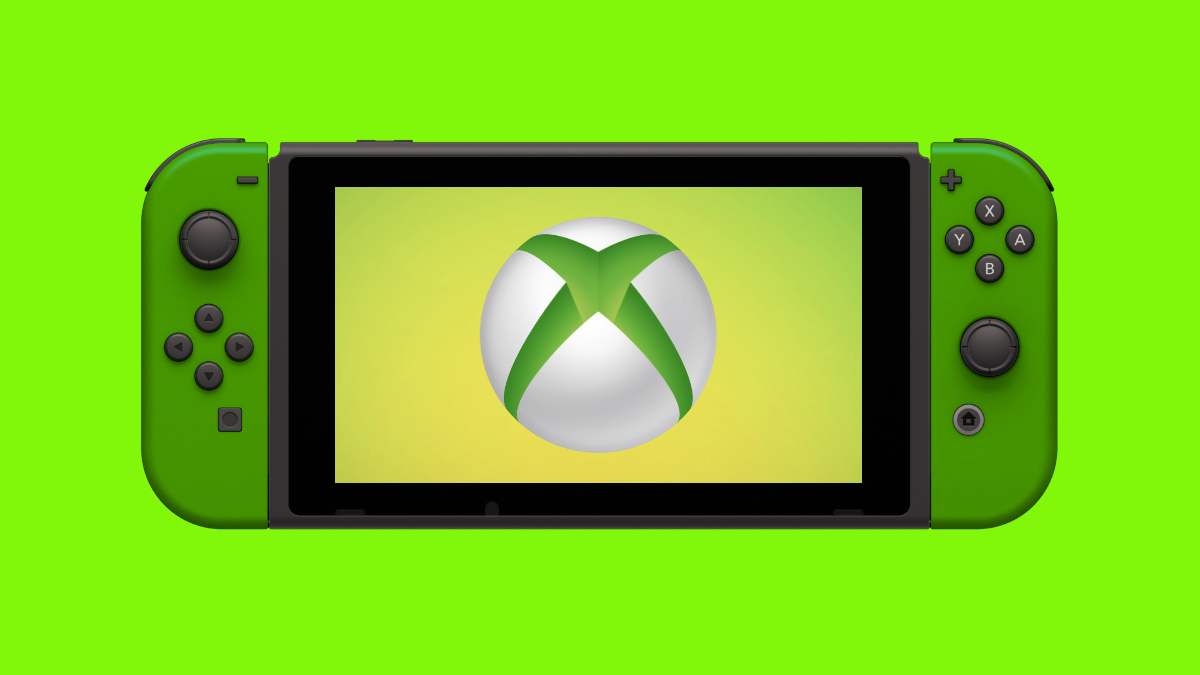 Nintendo Switch Getting Xbox 360 Exclusives This September