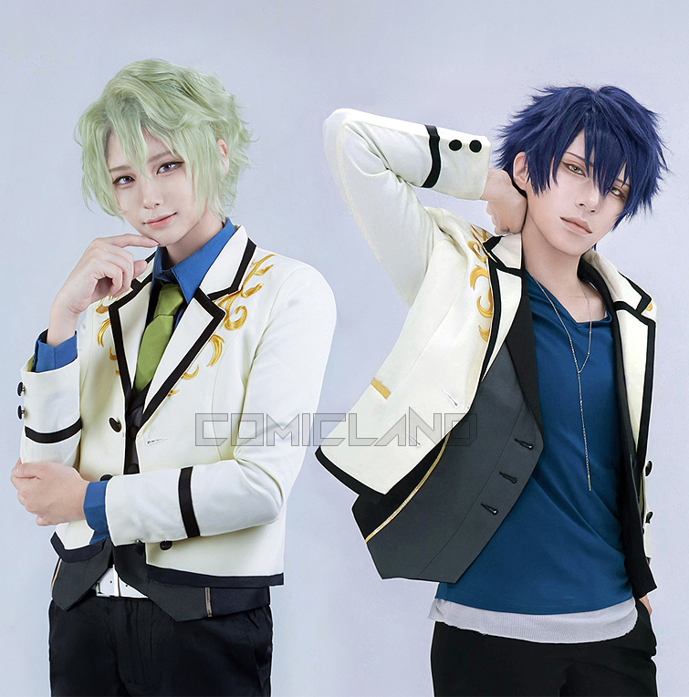 あんさんぶるスターズ！風】Eveユニット衣装 - コミックランド