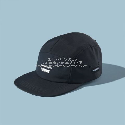 コムデギャルソンオム ブリーフィング ナイロンウェザー5パネル