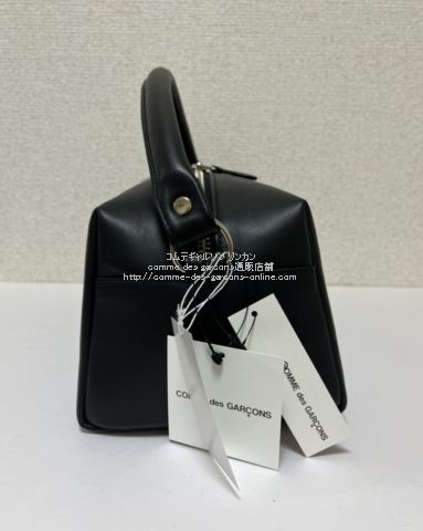 コムデギャルソン吉田カバン ワンハンドル ボストンバッグ