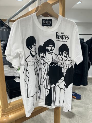 桑田啓祐 茅ヶ崎 Tシャツ ビートルズ サザン 新品未開封品