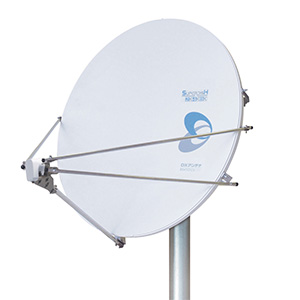 衛星放送受信用アンテナ一覧【2022年】 - おうちのこうじ.com