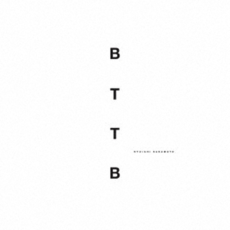 BTTB -20th Anniversary Edition-(CD) – commmonsmart