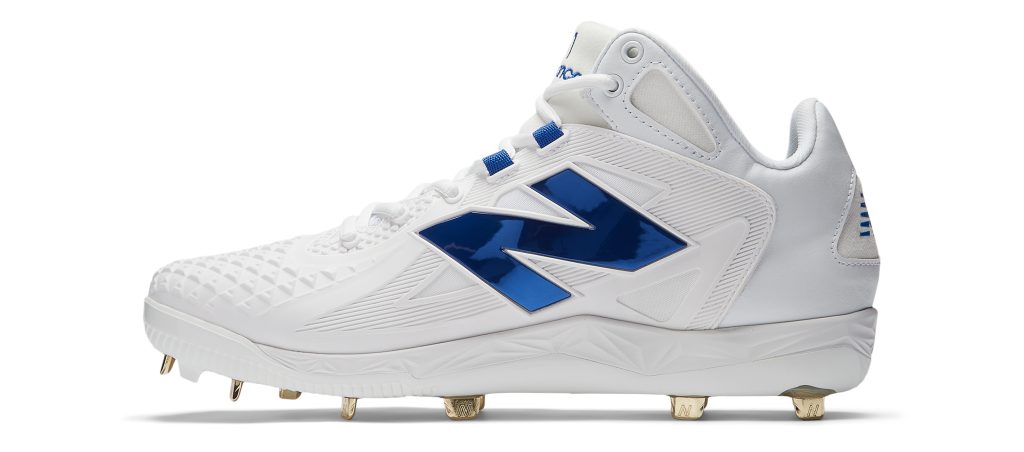 NB公式 - ニュースリリース - ニューバランスから大谷翔平選手