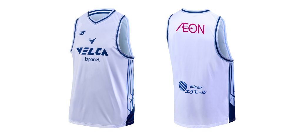 NB公式 - ニュースリリース - ニューバランス バスケットボール ファン