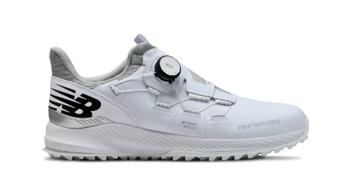NB公式 - ニュースリリース - ニューバランス ゴルフシューズ トップ