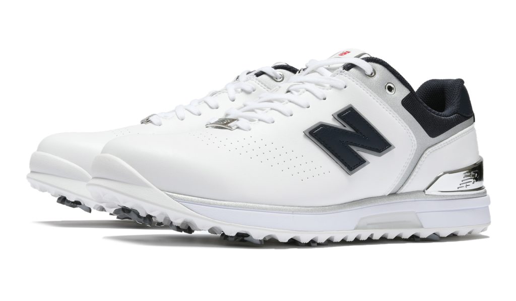 NB公式 - ニュースリリース - ニューバランス ゴルフシューズ 今季