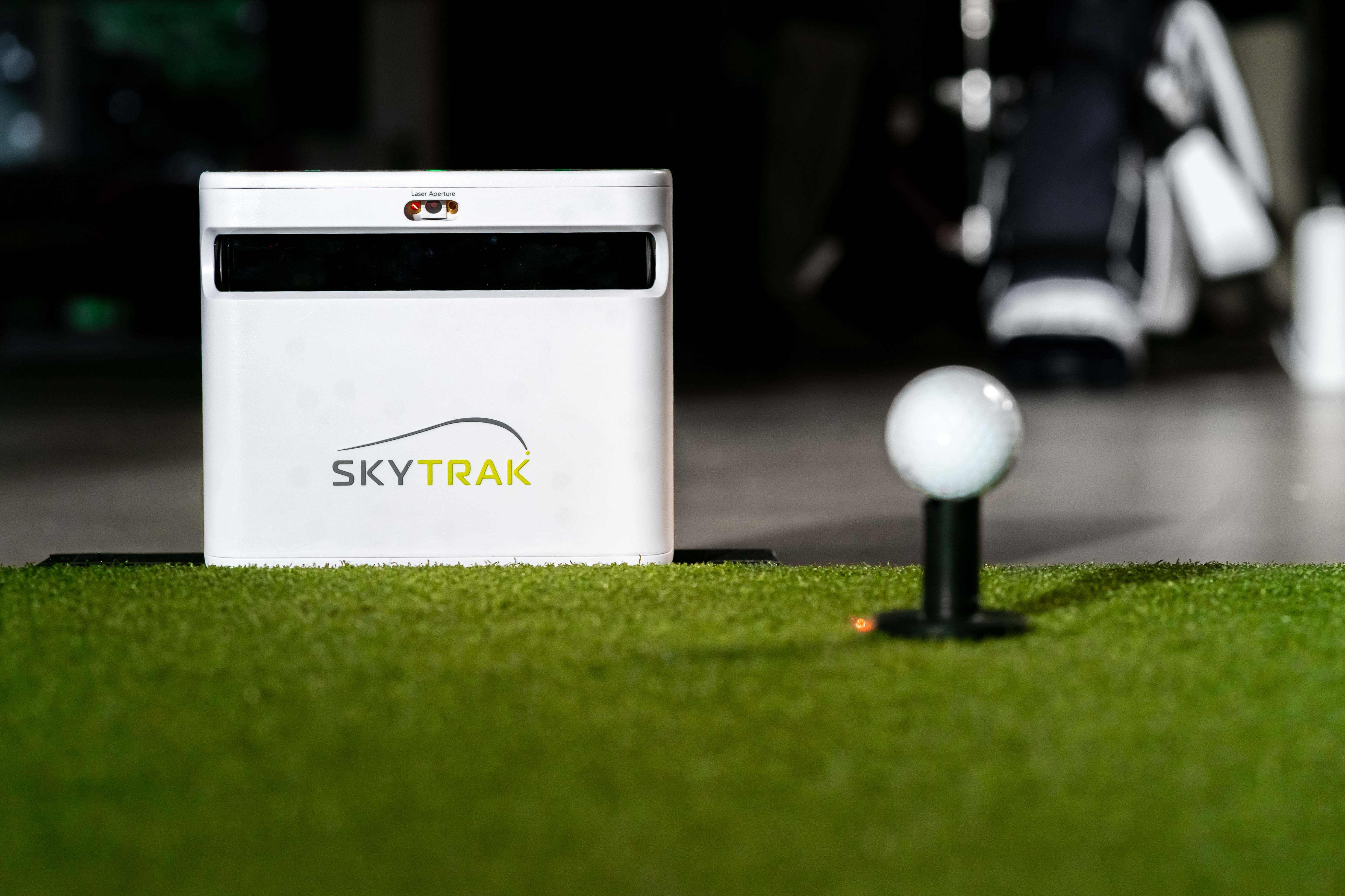 ゴルフ用弾道測定器の新モデル「SkyTrak＋」を北米で発売 | ゴルフ