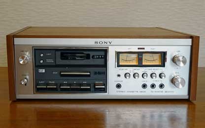 SONY TC-4350SD