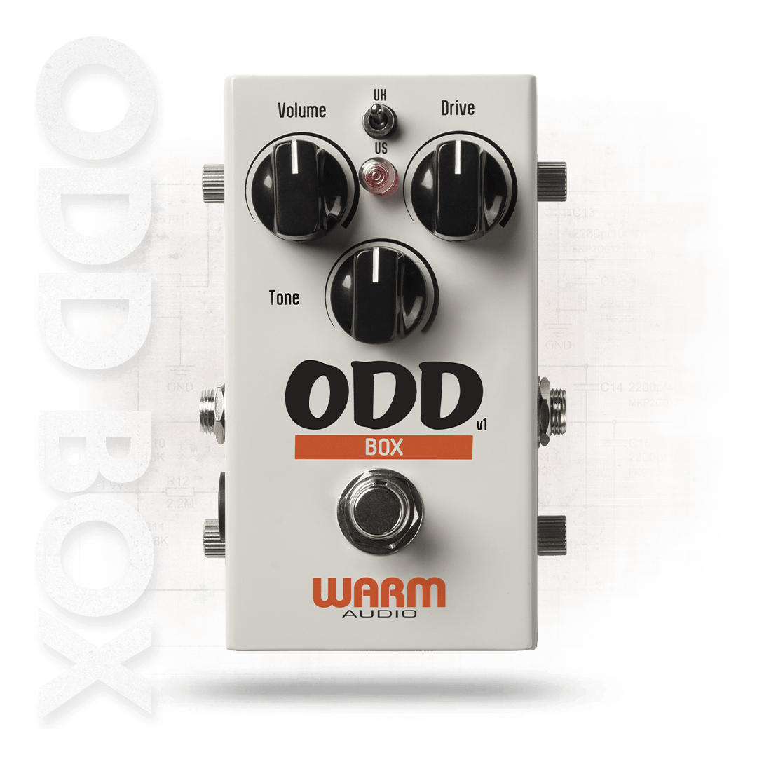ODD Box v1