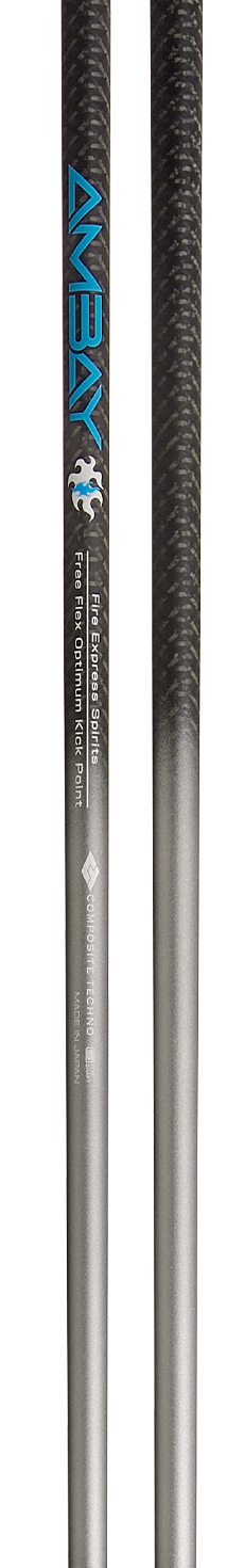 AMBAY｜ウッド用シャフト｜コンポジットテクノ株式会社 | COMPOSITE