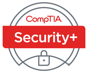 CompTIA Security+ Certification | ComputerMinds