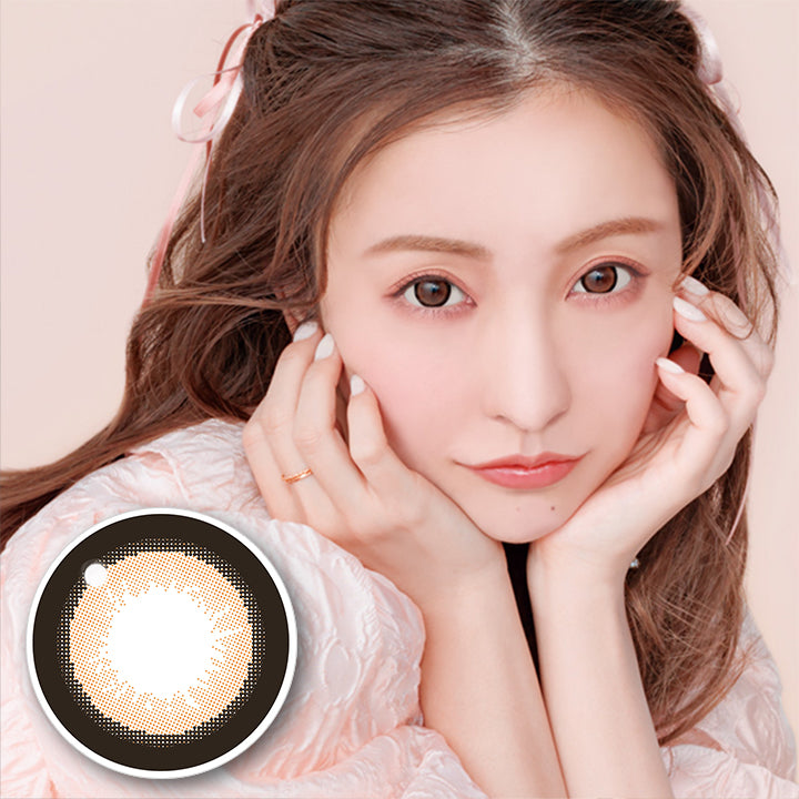 シークレットキャンディーマジックトーリックワンデー(SECRET