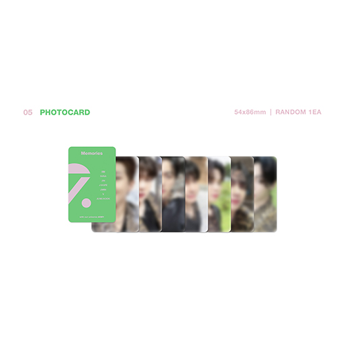 BTS Memories of 2020[Blu-ray] - BTS - UNIVERSAL MUSIC JAPAN
