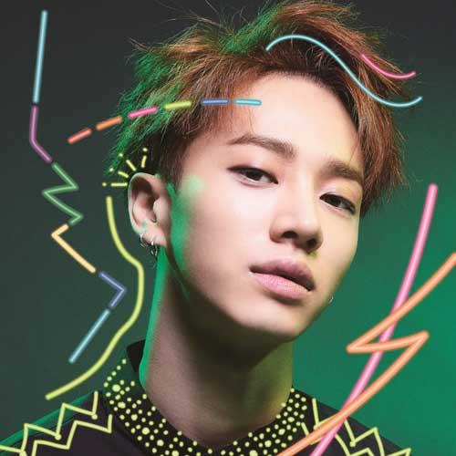 NIGHT [ギグァン盤][CD MAXI] - BEAST - UNIVERSAL MUSIC JAPAN