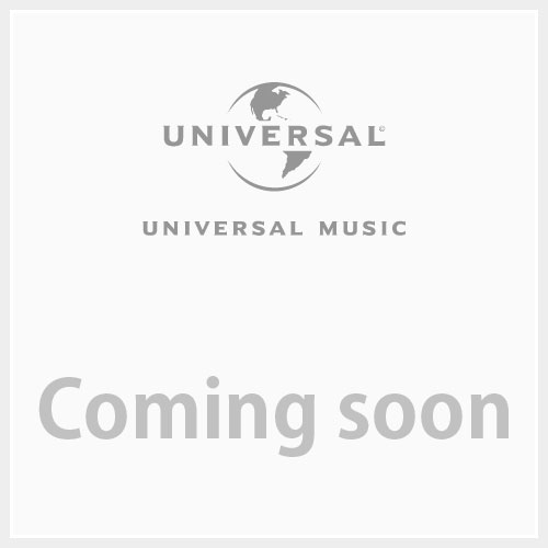 THE FIRST ALBUM[CD] - GD&TOP - UNIVERSAL MUSIC JAPAN