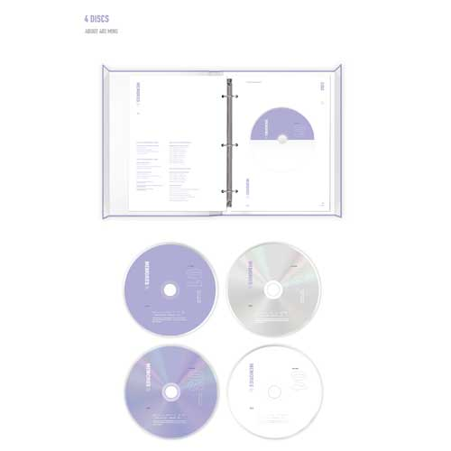 BTS MEMORIES OF 2018 [DVD][日本語字幕入り][UNIVERSAL MUSIC STORE