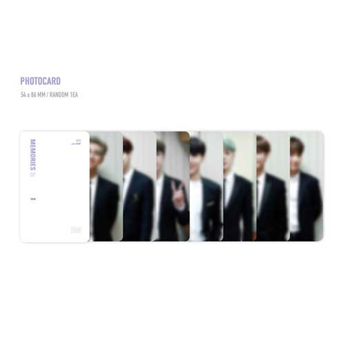 BTS MEMORIES OF 2018 [DVD][日本語字幕入り][UNIVERSAL MUSIC STORE