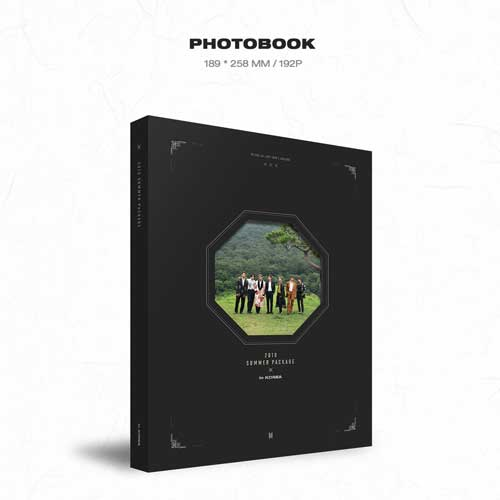 2019 BTS SUMMER PACKAGE[DVD] - BTS - UNIVERSAL MUSIC JAPAN