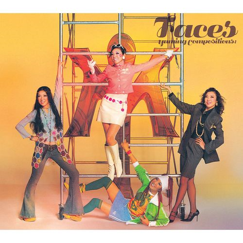 Yuming Compositions:FACES [CD EXTRA][CD] - 松任谷由実 - UNIVERSAL