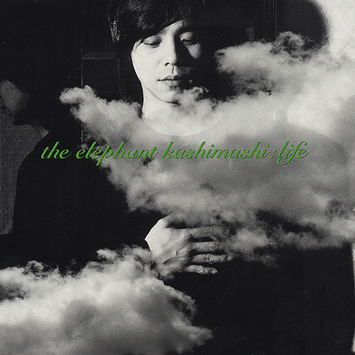 ライフ [SHM-CD][CD] - エレファントカシマシ - UNIVERSAL MUSIC JAPAN