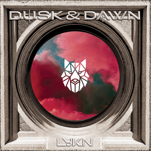DUSK & DAWN [デラックス][CD][+Blu-ray] - LYKN - UNIVERSAL MUSIC JAPAN