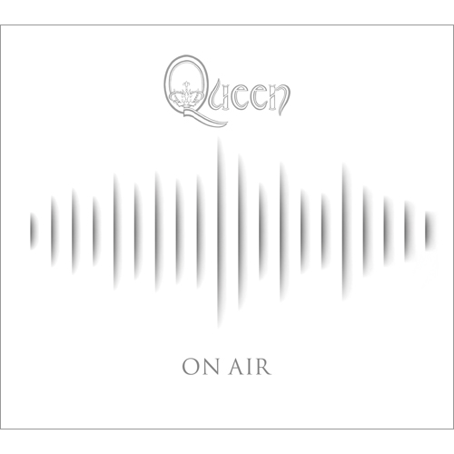 オン・エア～BBCセッションズ [SHM-CD][CD] - クイーン - UNIVERSAL