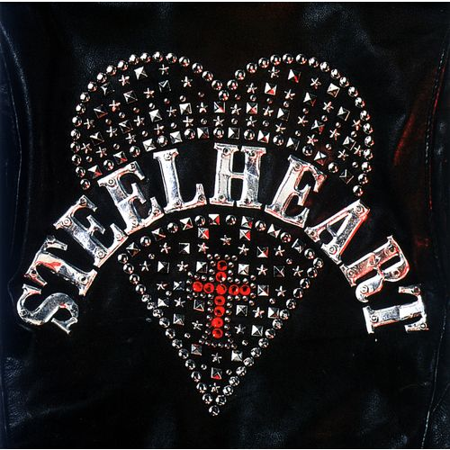 スティールハート[CD] - スティールハート - UNIVERSAL MUSIC JAPAN