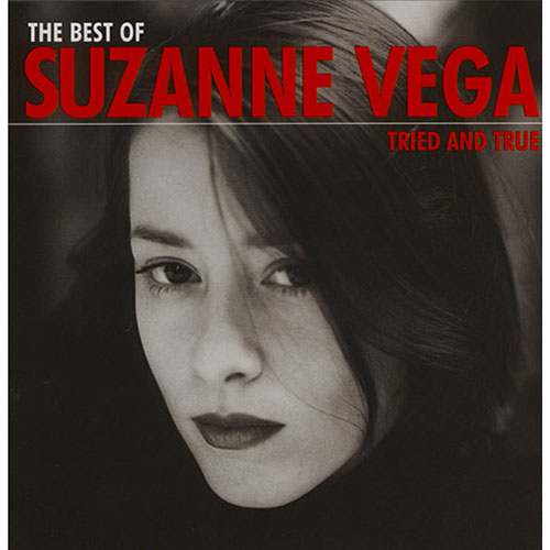 ベスト・オブ・スザンヌ・ヴェガ[CD] - スザンヌ・ヴェガ - UNIVERSAL