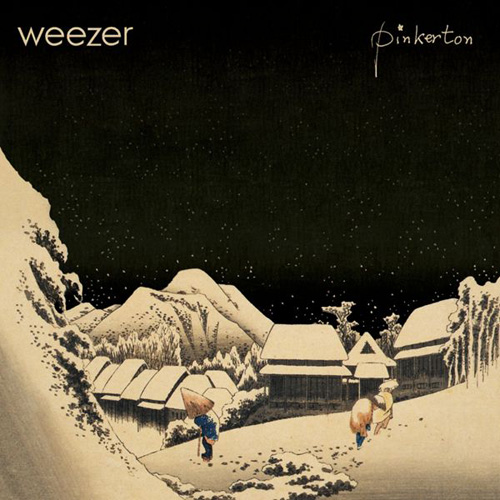 洋楽 Weezer / Pinkerton / UICY1495 ピンカートン<デラックス・エディション> [SHM-CD][CD] - ウィーザー