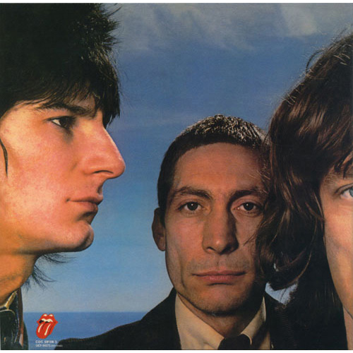 ブラック・アンド・ブルー[紙ジャケット仕様] [初回限定盤] [SHM-CD