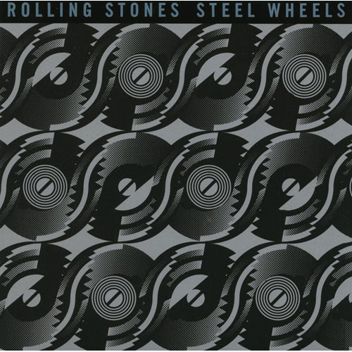 スティール・ホイールズ [SHM-CD][CD] - ザ・ローリング・ストーンズ