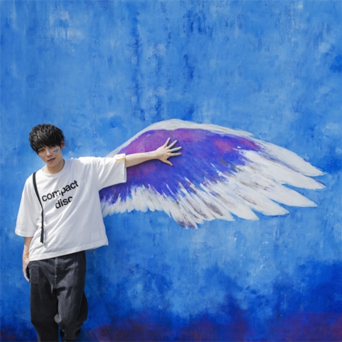 イダテンドリーマー [初回限定グッズ盤][CD MAXI][+ラバーバンド