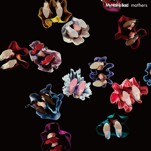 mothers [通常盤][CD] - My Hair is Bad - UNIVERSAL MUSIC JAPAN