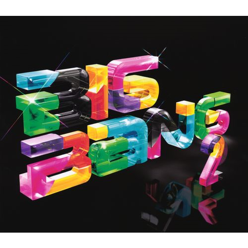 BIGBANG 2[CD] - BIGBANG - UNIVERSAL MUSIC JAPAN