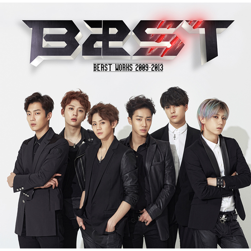 BEAST ヒョンスン CD Amazon.com: BEAST- JAPAN EDITION(2CD)(regular