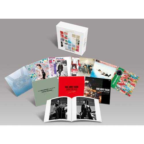 PERFECT! MENU [限定盤][CD8枚組＋Blu-ray+ブックレット][CD][+Blu-ray