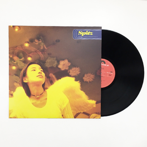 空の飛び方 [完全受注限定生産][アナログ] - スピッツ - UNIVERSAL