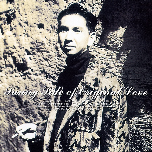 オリジナル・ラブ | Original Love - UNIVERSAL MUSIC JAPAN