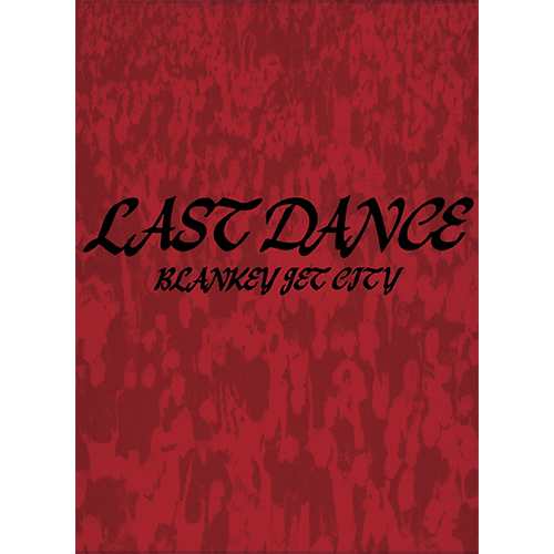 LAST DANCE COMPLETE BOX[Blu-ray][+SHM-CD][+PHOTO BOOK][+GOODS