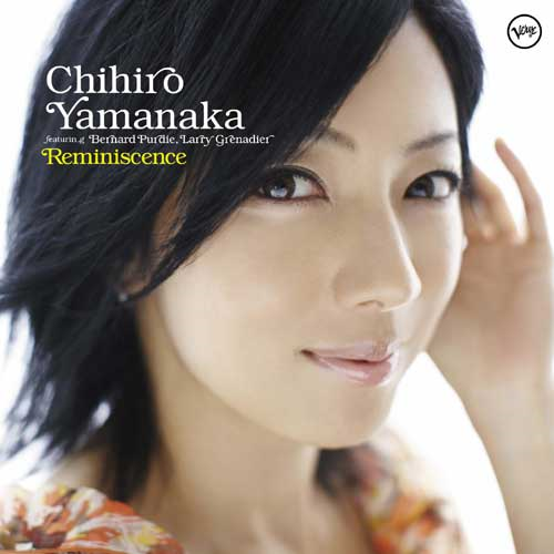 アウト・サイド・バイ・ザ・スウィング [SHM-CD][CD] - 山中千尋