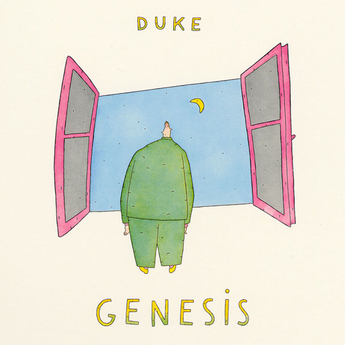 デューク[SHM-CD 紙ジャケット仕様] [SHM-CD][CD] - ジェネシス