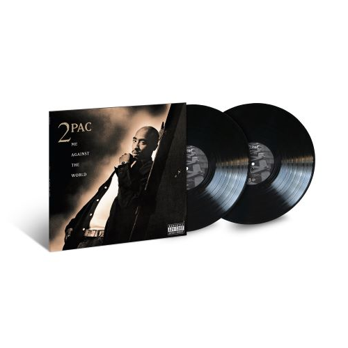 Me Against The World [2LP] [輸入盤][アナログ] - 2パック