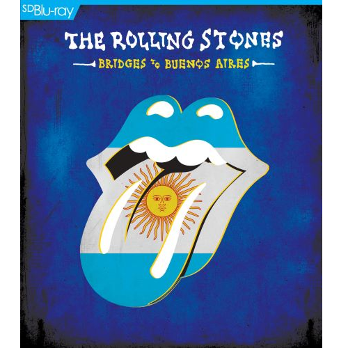 Bridges To Buenos Aires (Live At Estadio Monumental, Buenos Aires