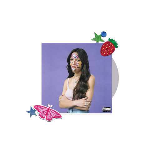 Sour [輸入盤][1CD][CD] - オリヴィア・ロドリゴ - UNIVERSAL MUSIC JAPAN