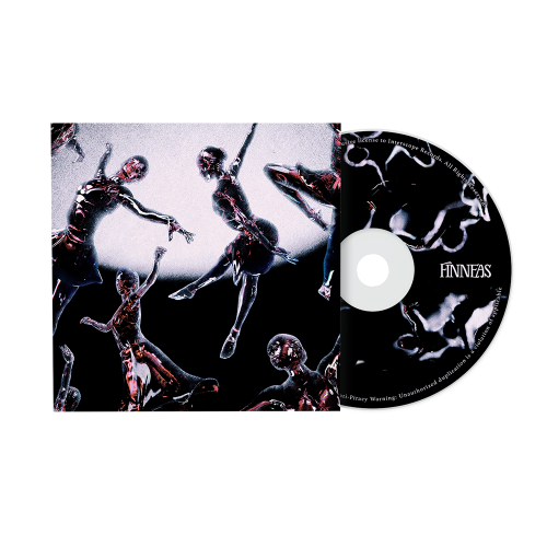 Optimist [Signed CD] [輸入盤][UNIVERSAL MUSIC STORE限定盤][1CD][CD