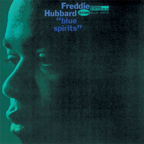 Blue Spirits[CD] - Freddie Hubbard - UNIVERSAL MUSIC JAPAN