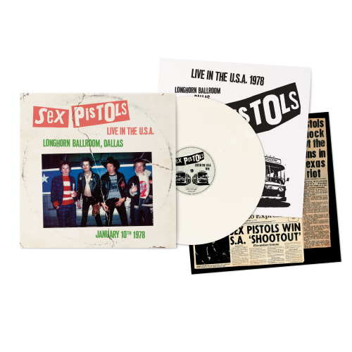 レア!!! 未発表最高音源 SEX PISTOLS SOUNDCHECK 【公式通販】